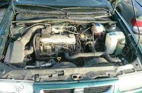 SEAT TOLEDO 96-1999 год. 2.0 двигатель КОМПЛЕКТНЫЙ.