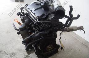 SEAT TOLEDO ASZ 1.9 TDI 130 л.с. двигатель комплектный