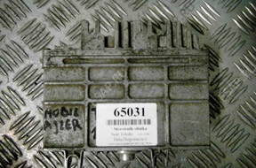 SEAT TOLEDO БЛОК УПРАВЛЕНИЯ ДВИГАТЕЛЕМ 8A0907311AK