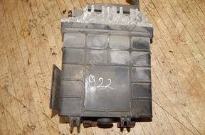 Seat Toledo БЛОК УПРАВЛЕНИЯ ДВИГАТЕЛЕМ