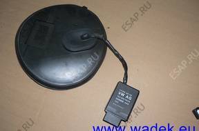 SEAT TOLEDO БЛОК УПРАВЛЕНИЯ ТНВД 1K0906093G