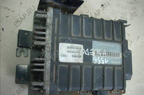 Seat Toledo БЛОК УПРАВЛЕНИЯ