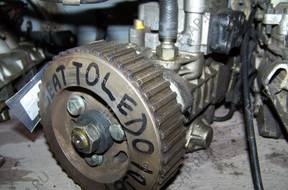 Seat Toledo, Bora, Octavia, Golf  ТНВД