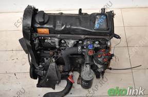 SEAT TOLEDO двигатель 1.8 8V  + Gratis