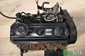 SEAT TOLEDO двигатель 1.9 D  +Gratisy