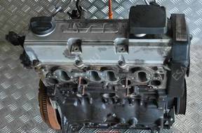 SEAT TOLEDO двигатель 2.0 2,0 8V AGG   VAT