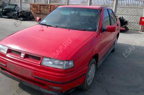 SEAT TOLEDO  двигатель 2.0 8V GT