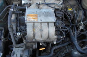 SEAT TOLEDO GOLF двигатель 1.6 8V 101KM AFT