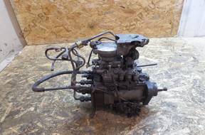 Seat Toledo I 1,9 TD ТНВД 028130107K