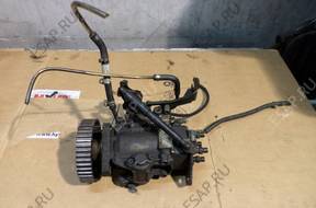 Seat Toledo I 1,9 TDI ТНВД 028130107X