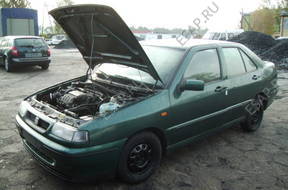 SEAT TOLEDO I 1.6 1996 КОРОБКА ПЕРЕДАЧ МЕХАНИЧЕСКАЯ