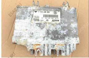 SEAT TOLEDO I 1.6B 1995 год - БЛОК УПРАВЛЕНИЯ 8A0907311J