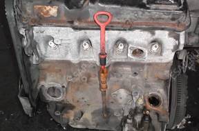 Seat Toledo и 1.8 8V 88KM двигатель goy RP w