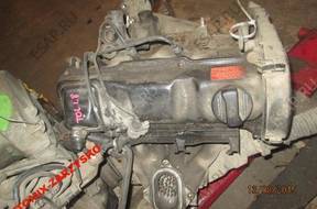 SEAT TOLEDO и 1.8 двигатель