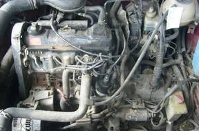 SEAT TOLEDO и 1.8 двигатель