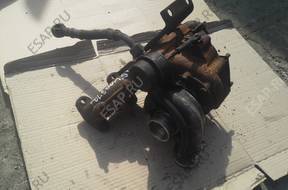 SEAT TOLEDO I 1.9 TD ТУРБИНА  028145703B