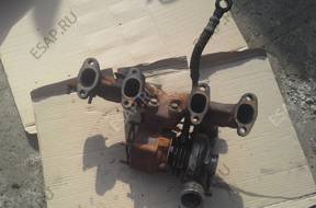 SEAT TOLEDO I 1.9 TD ТУРБИНА  028145703B