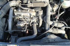 Seat Toledo и 1.9 TDI 90 KM 1998 год- -ДВИГАТЕЛИ
