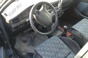 Seat Toledo и 1.9 TDI 90 KM 1998 год- -ДВИГАТЕЛИ