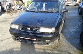 Seat Toledo и 1.9 TDI 90 л.с. 1998 год-czci -silniki