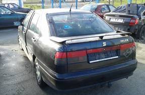 Seat Toledo и 1.9 TDI 90 л.с. 1998 год-czci -silniki