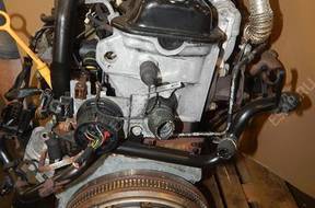 SEAT TOLEDO и 1.9 TDI 94 год, двигатель AFN насос турбина