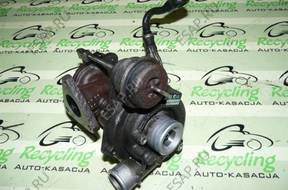 SEAT TOLEDO I 1.9 TDI ТУРБОКОМПРЕССОР 028145701J