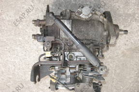 SEAT TOLEDO I 1.9TD 1993 год. ТНВД