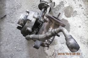 SEAT TOLEDO I 1.9TDI 110 KM AFN ТУРБОКОМПРЕССОР