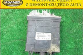 SEAT TOLEDO I 1.9TDI 1997 год - БЛОК УПРАВЛЕНИЯ 028906021BT