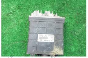 SEAT TOLEDO I 1.9TDI 1997 год - БЛОК УПРАВЛЕНИЯ 028906021BT