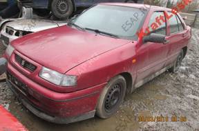 Seat Toledo и 1.9TDi 96r NA CZCI двигатель Skrzynia
