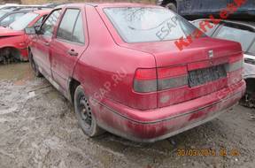 Seat Toledo и 1.9TDi 96r NA CZCI двигатель Skrzynia