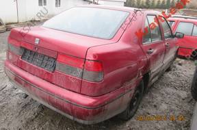 Seat Toledo и 1.9TDi 96r NA CZCI двигатель Skrzynia