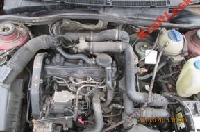 Seat Toledo и 1.9TDi 96r NA CZCI двигатель Skrzynia