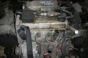 SEAT TOLEDO и 2.0 GT 2E - двигатель