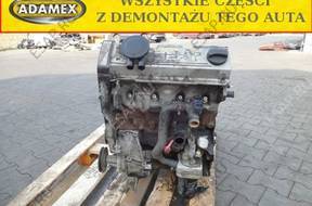 SEAT TOLEDO и 2.0 GT 93r - двигатель