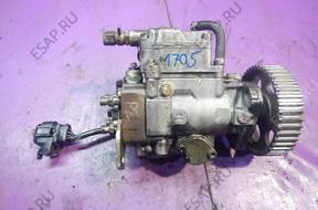 Seat Toledo I 91-99 ТНВД 0460404985