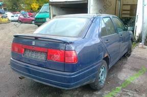 SEAT TOLEDO I 91-99 ЗАМОК ЗАЖИГАНИЯ КЛЮЧ