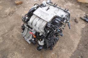 SEAT TOLEDO и 91-99rok двигатель 1.6 101KM AFT