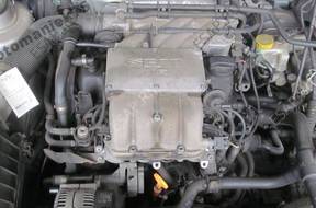 SEAT TOLEDO и  98 1.6 8V двигатель AFT
