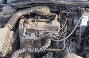 Seat Toledo I БЛОК УПРАВЛЕНИЯ 1,8 -1996 год.БЕНЗИН.