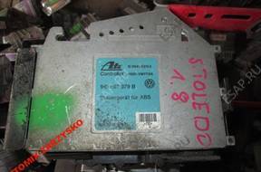 SEAT TOLEDO I БЛОК УПРАВЛЕНИЯ 1H0907379B