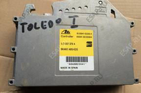 SEAT TOLEDO I БЛОК УПРАВЛЕНИЯ ABS