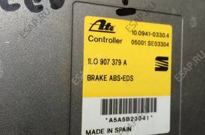 SEAT TOLEDO I БЛОК УПРАВЛЕНИЯ ABS