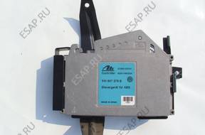 seat toledo I БЛОК УПРАВЛЕНИЯ ABSu 1H0 907 379 B