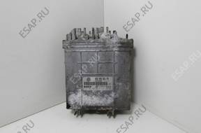 Seat Toledo I БЛОК УПРАВЛЕНИЯ ДВИГАТЕЛЕМ 028906021FN 1,9TDi