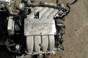 SEAT TOLEDO и двигатель 1,6 101 л.с. AFT