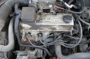 SEAT TOLEDO и двигатель 2,0