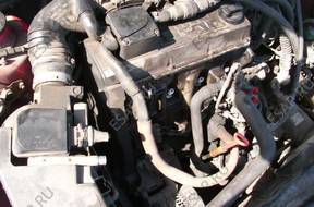 SEAT TOLEDO и двигатель 2.0 94r